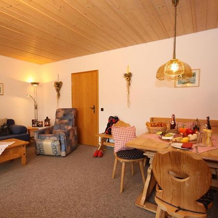 Pension Vendel Pfronten Exterior foto